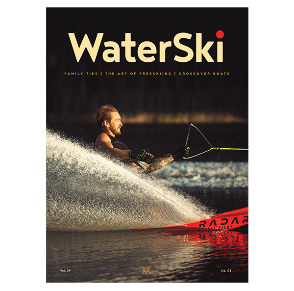 Waterski Bonnier Corporation