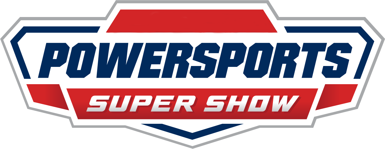 Powersports Super Show Logo