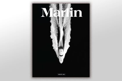 Marlin Issue 285 cover