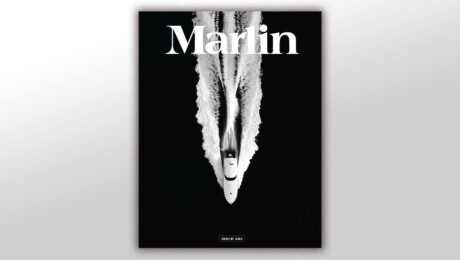 Marlin Issue 285 cover